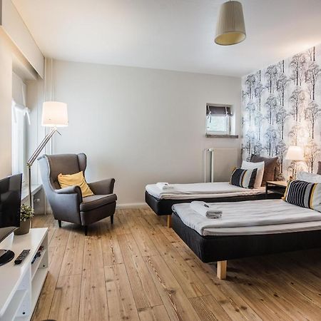 Haave Apartments วาลแคลคอสกี ภายนอก รูปภาพ