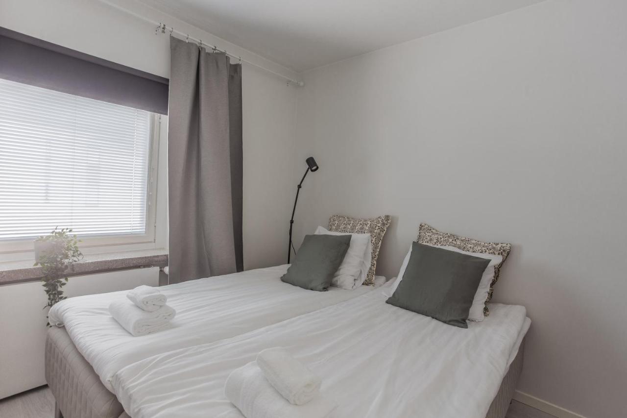 Haave Apartments วาลแคลคอสกี ภายนอก รูปภาพ
