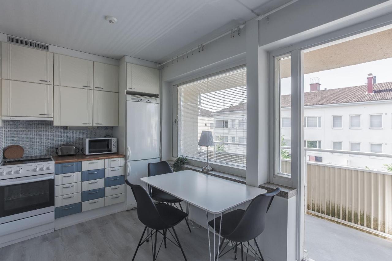 Haave Apartments วาลแคลคอสกี ภายนอก รูปภาพ