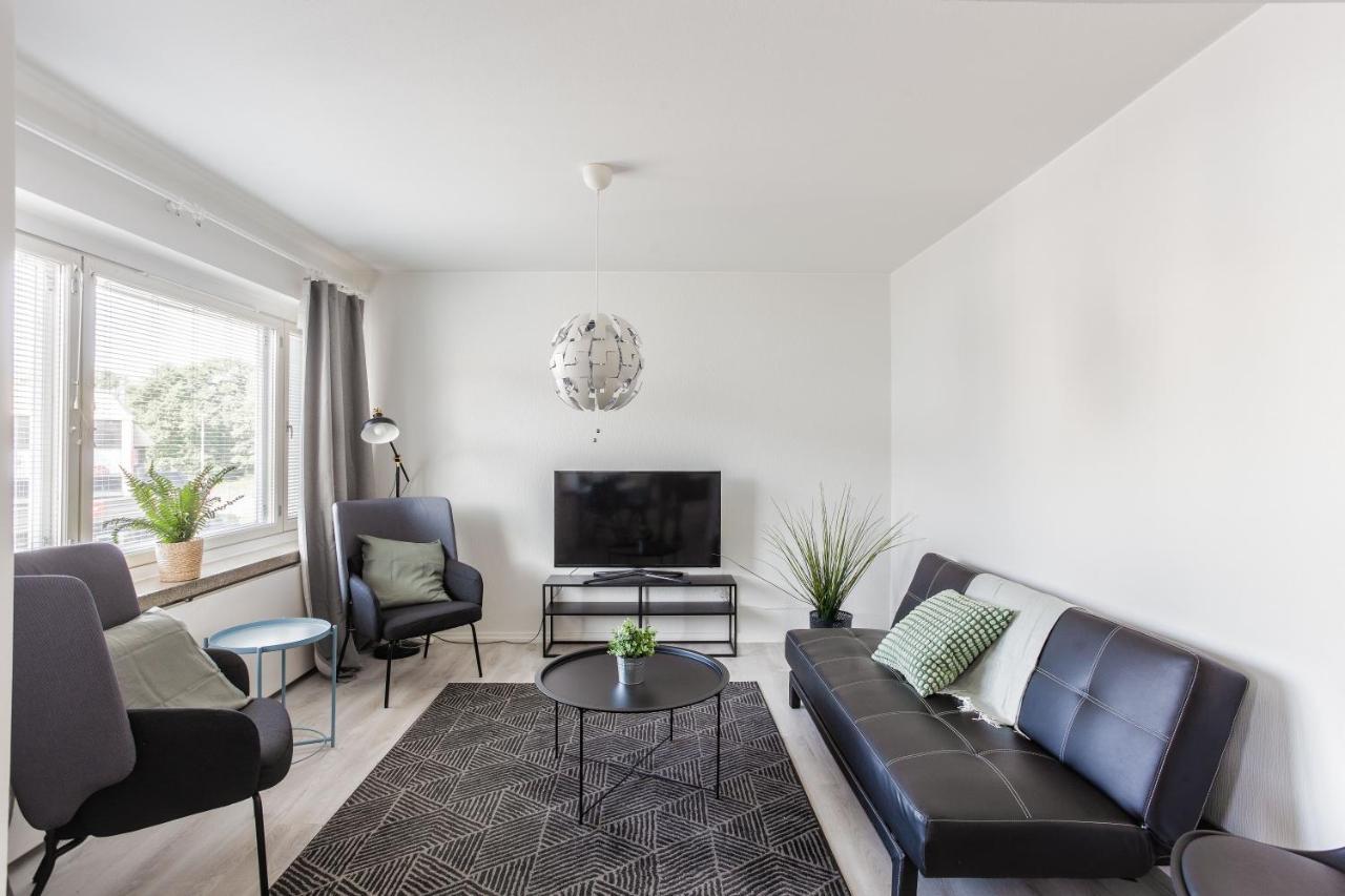 Haave Apartments วาลแคลคอสกี ภายนอก รูปภาพ