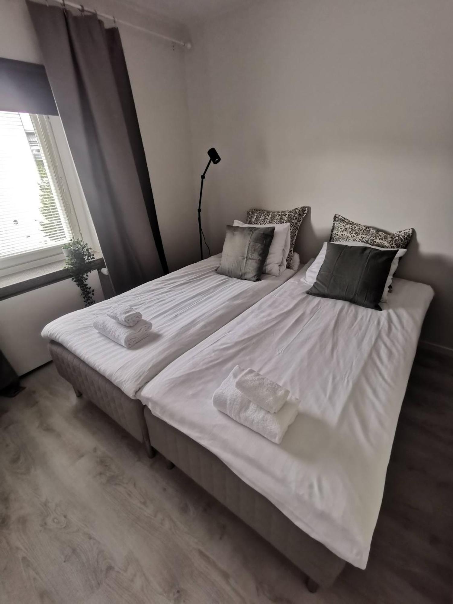 Haave Apartments วาลแคลคอสกี ภายนอก รูปภาพ