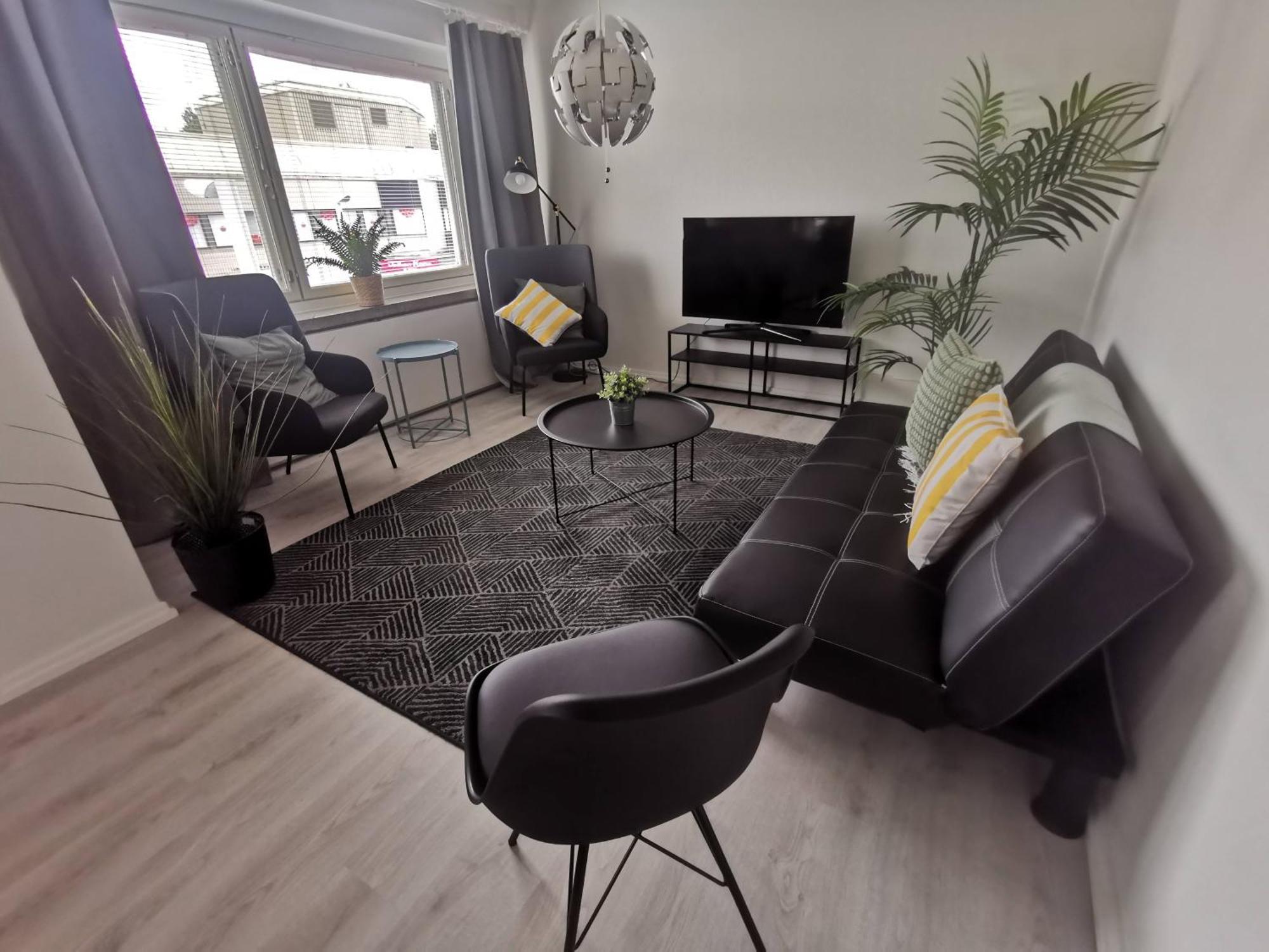 Haave Apartments วาลแคลคอสกี ภายนอก รูปภาพ