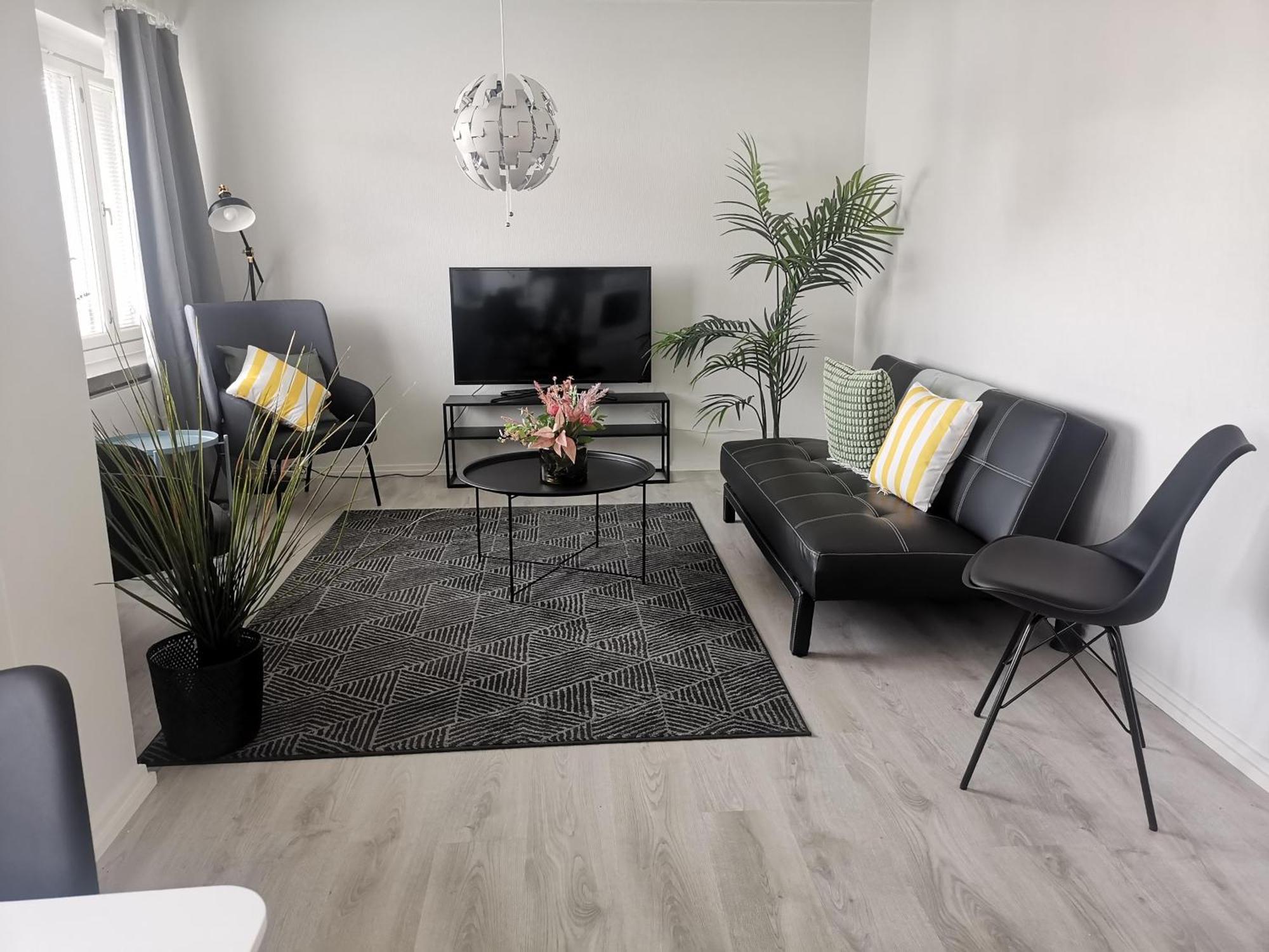 Haave Apartments วาลแคลคอสกี ภายนอก รูปภาพ
