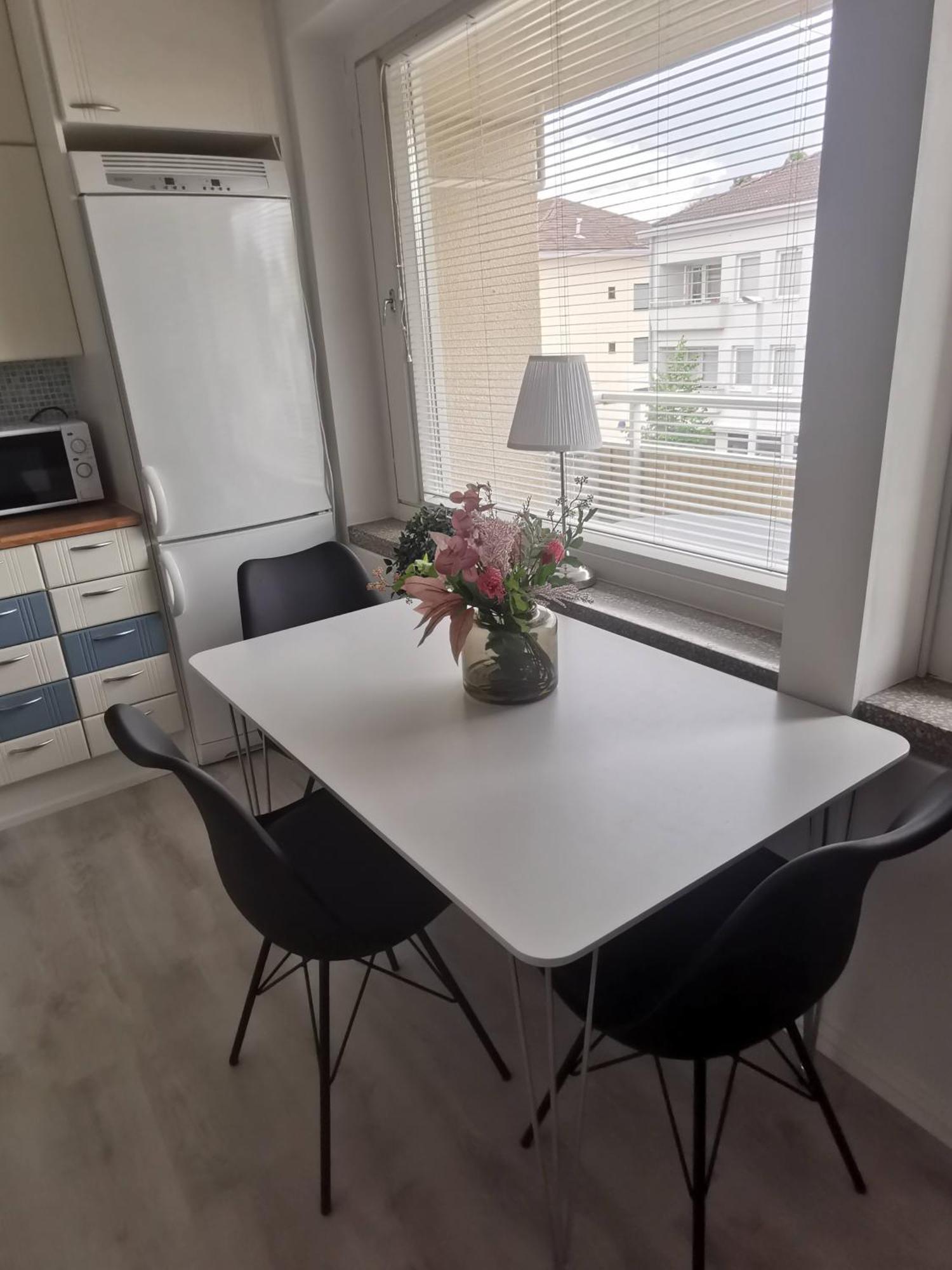 Haave Apartments วาลแคลคอสกี ภายนอก รูปภาพ