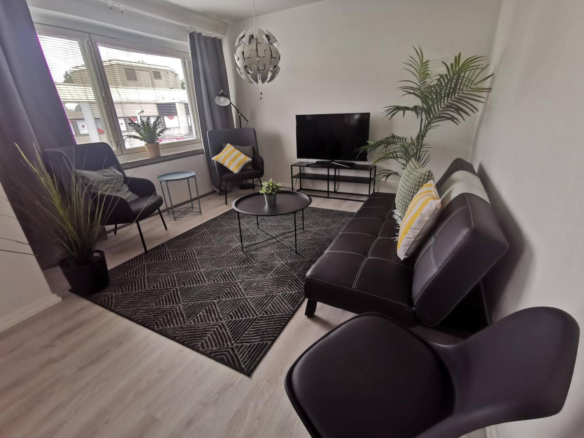 Haave Apartments วาลแคลคอสกี ภายนอก รูปภาพ
