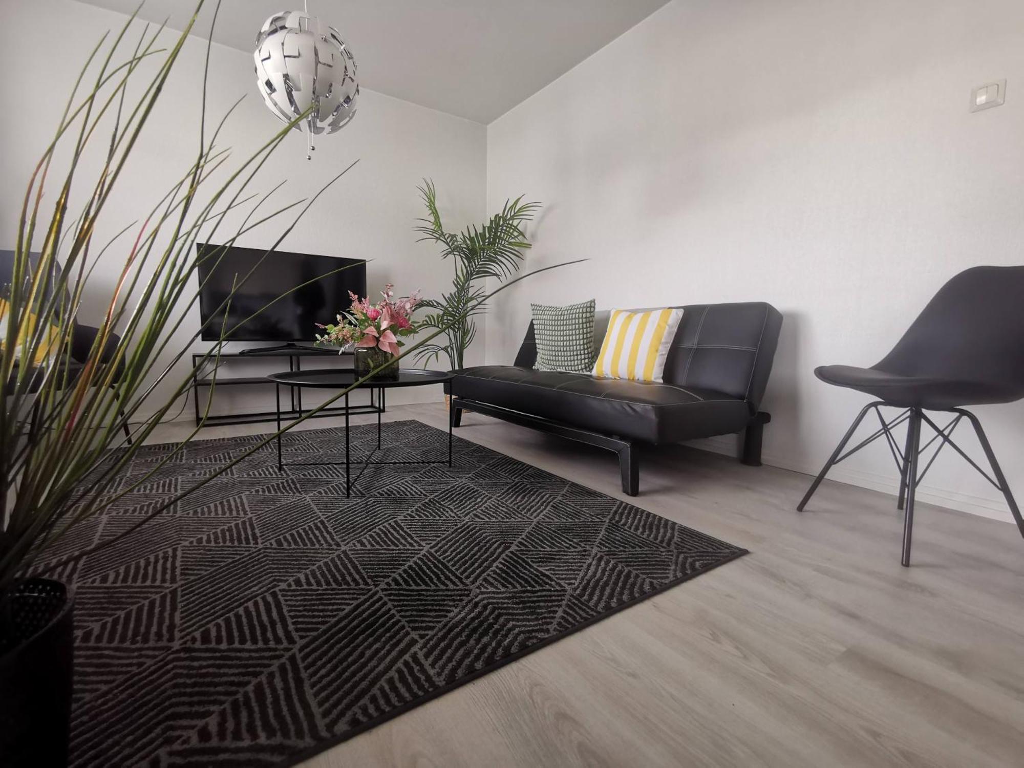 Haave Apartments วาลแคลคอสกี ภายนอก รูปภาพ