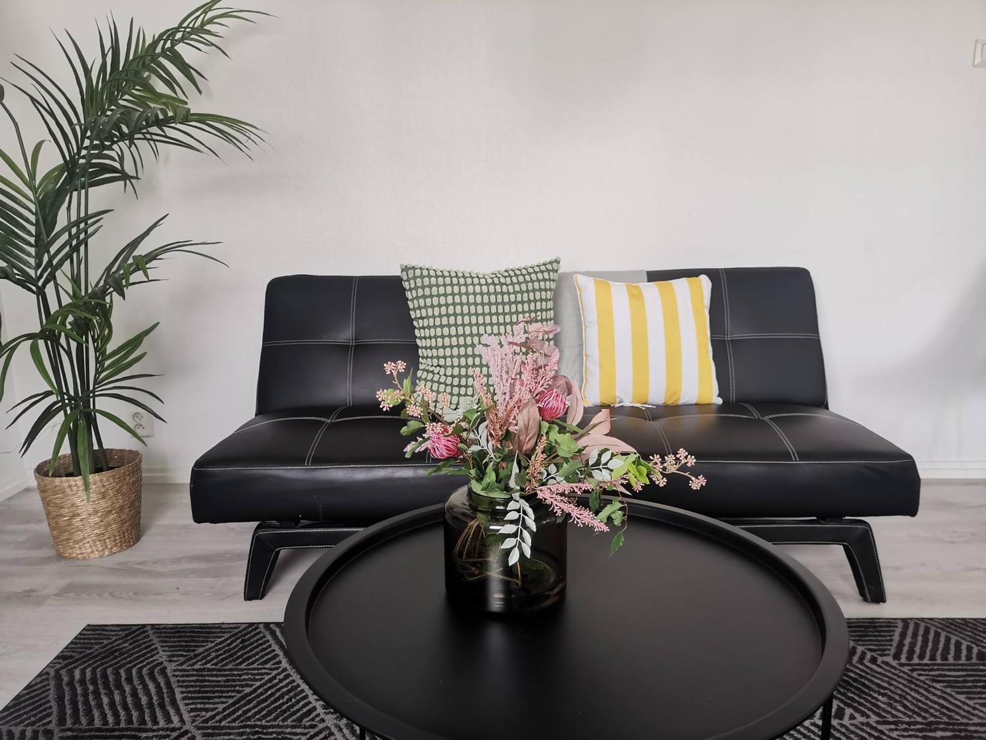 Haave Apartments วาลแคลคอสกี ภายนอก รูปภาพ