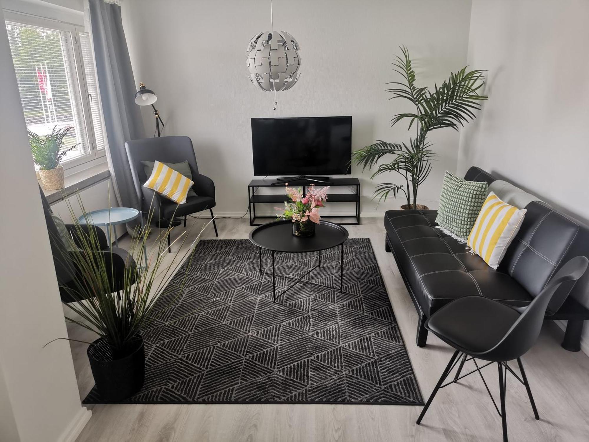 Haave Apartments วาลแคลคอสกี ภายนอก รูปภาพ