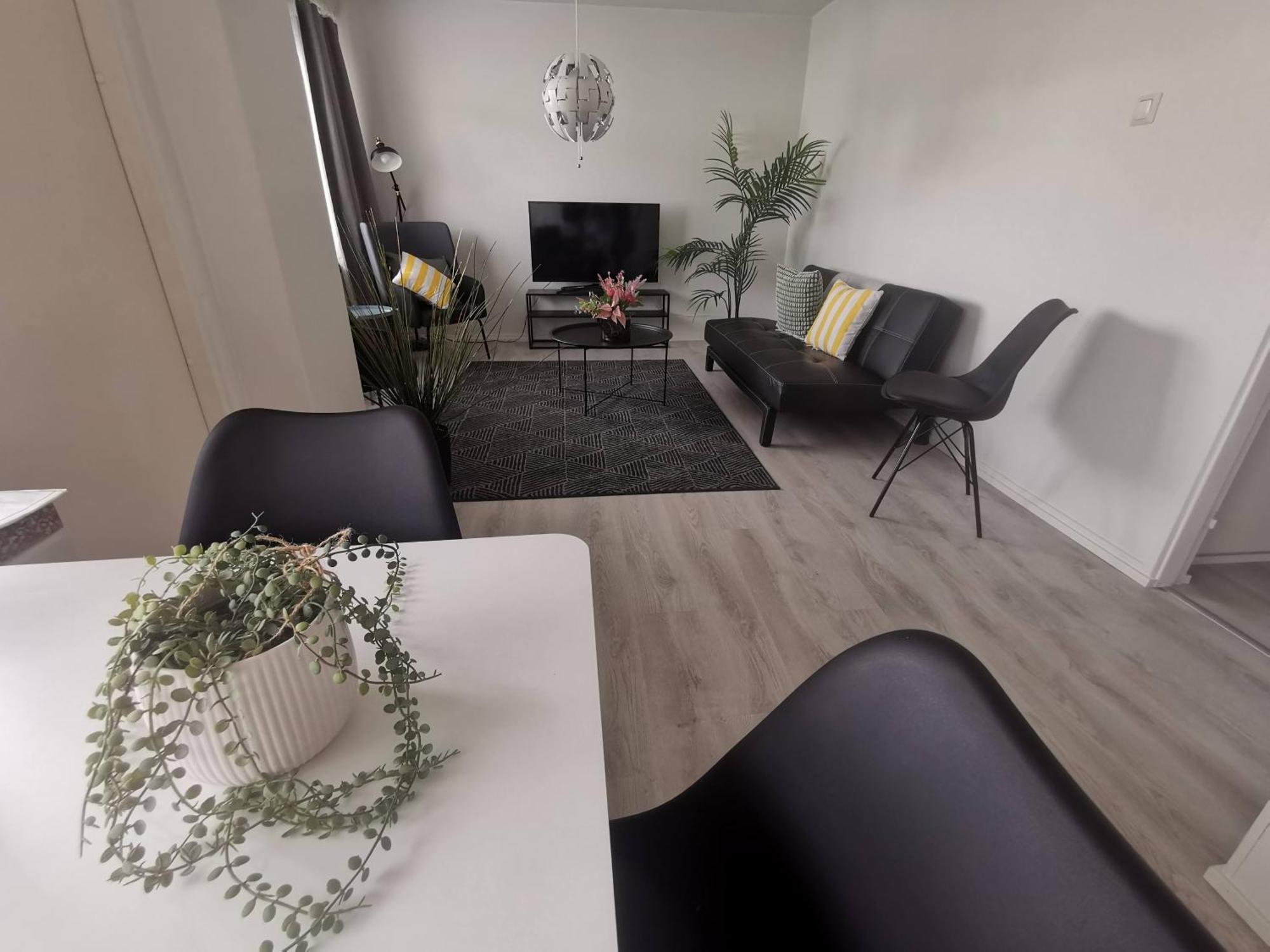 Haave Apartments วาลแคลคอสกี ภายนอก รูปภาพ