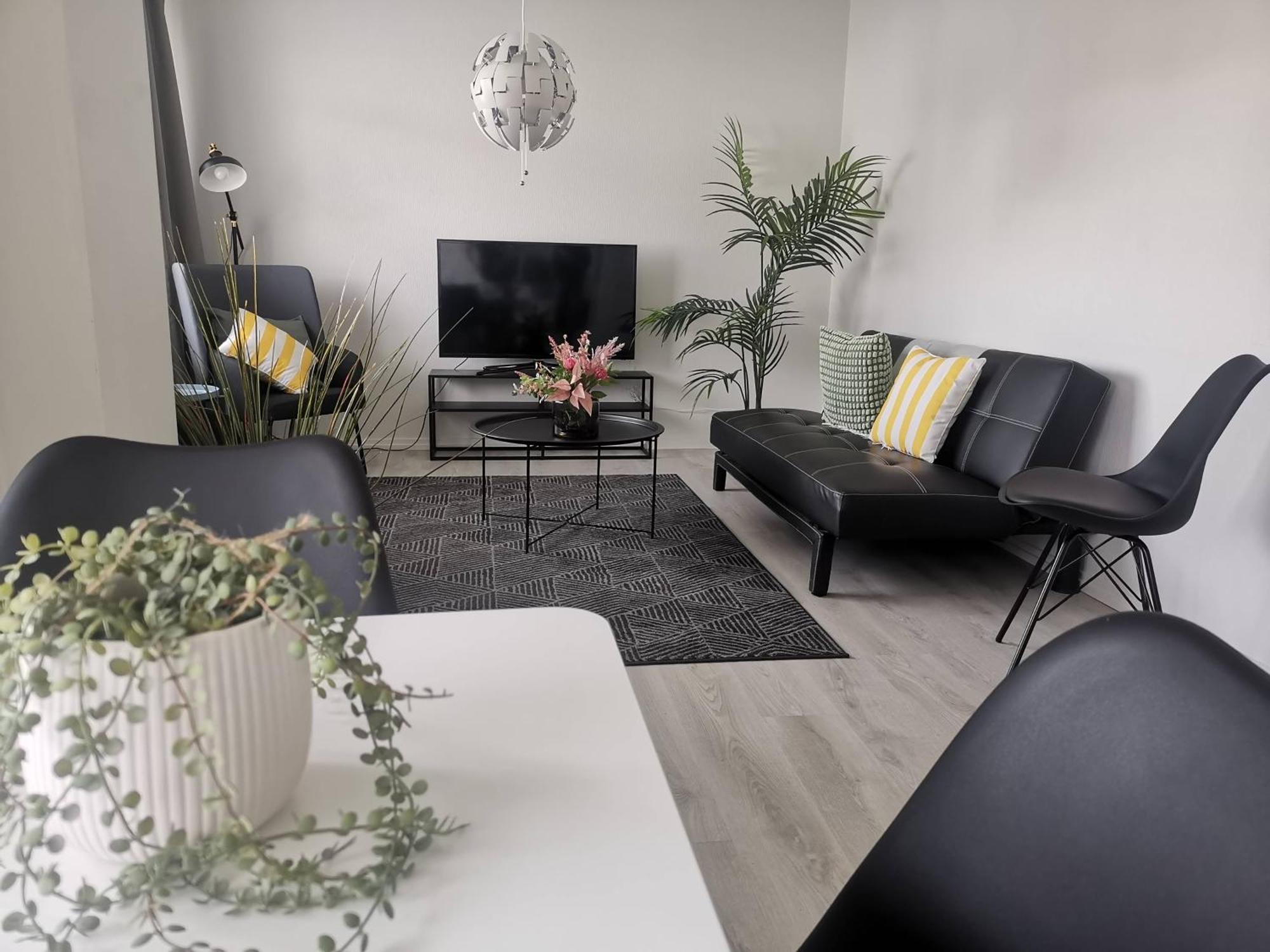 Haave Apartments วาลแคลคอสกี ภายนอก รูปภาพ