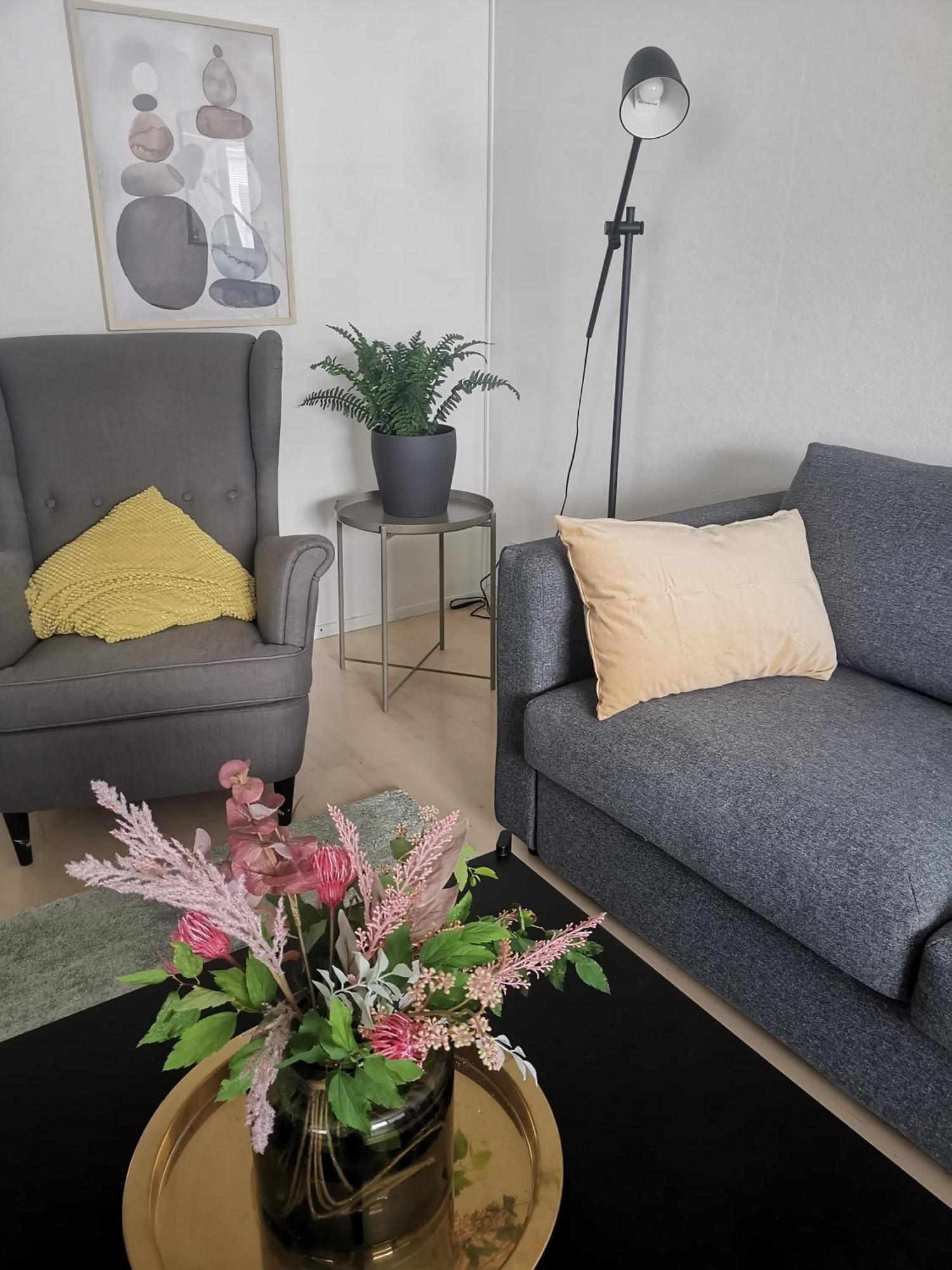 Haave Apartments วาลแคลคอสกี ภายนอก รูปภาพ