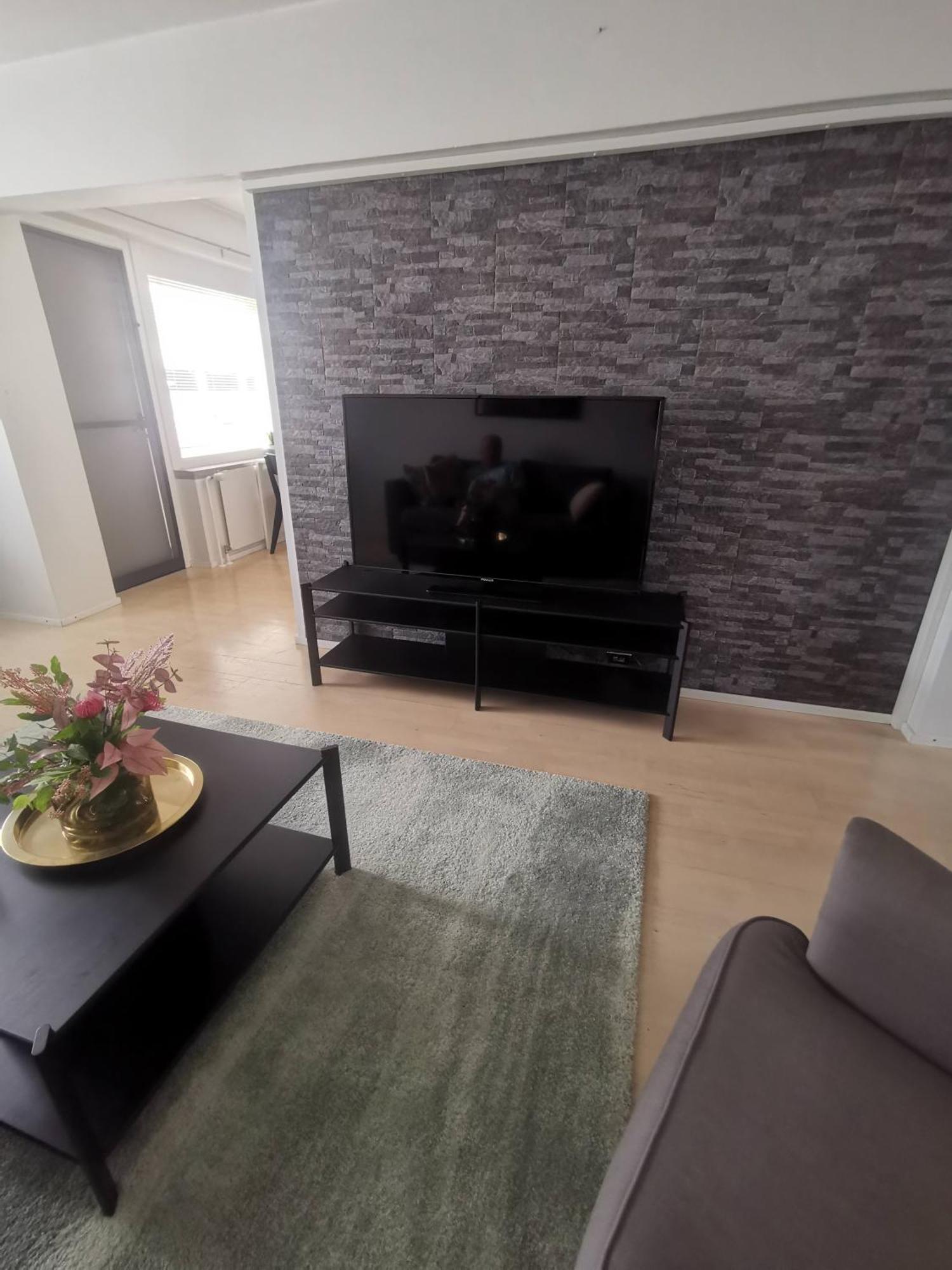 Haave Apartments วาลแคลคอสกี ภายนอก รูปภาพ