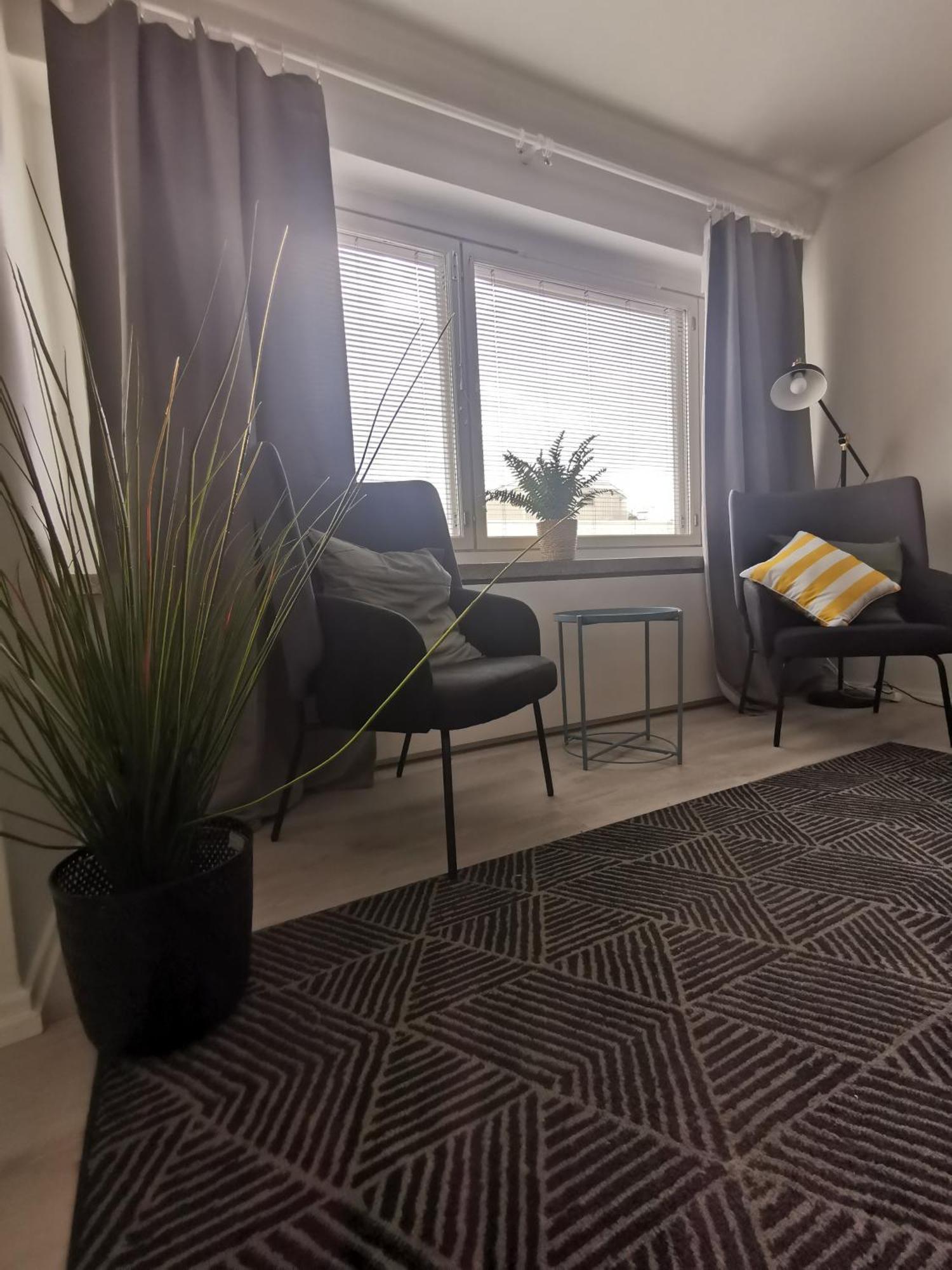 Haave Apartments วาลแคลคอสกี ภายนอก รูปภาพ