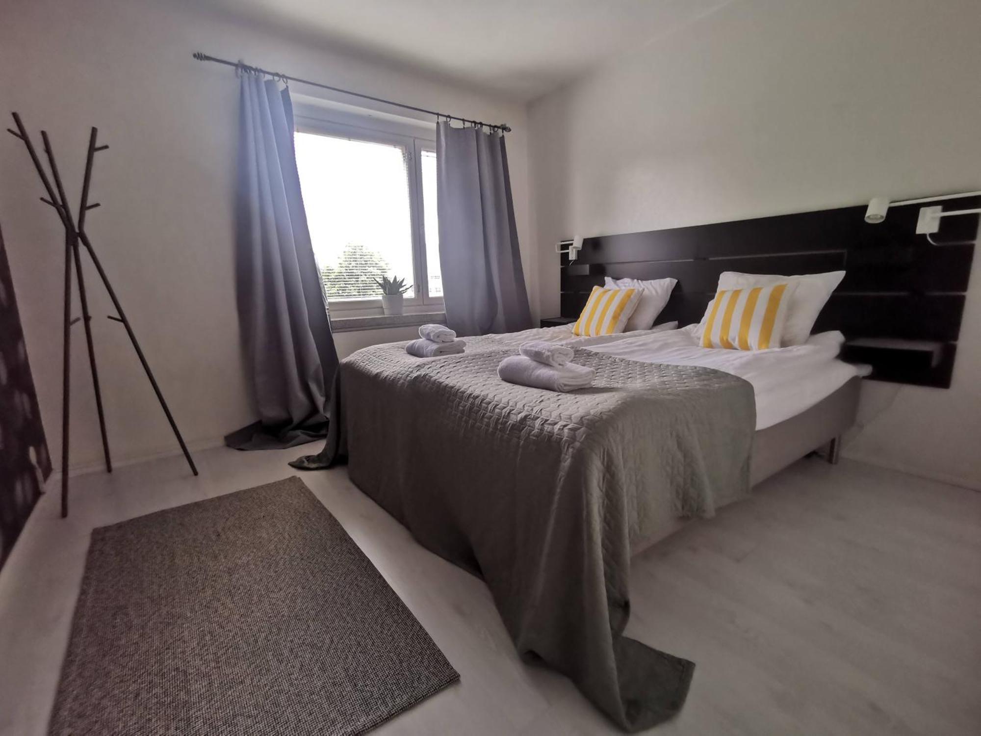 Haave Apartments วาลแคลคอสกี ภายนอก รูปภาพ