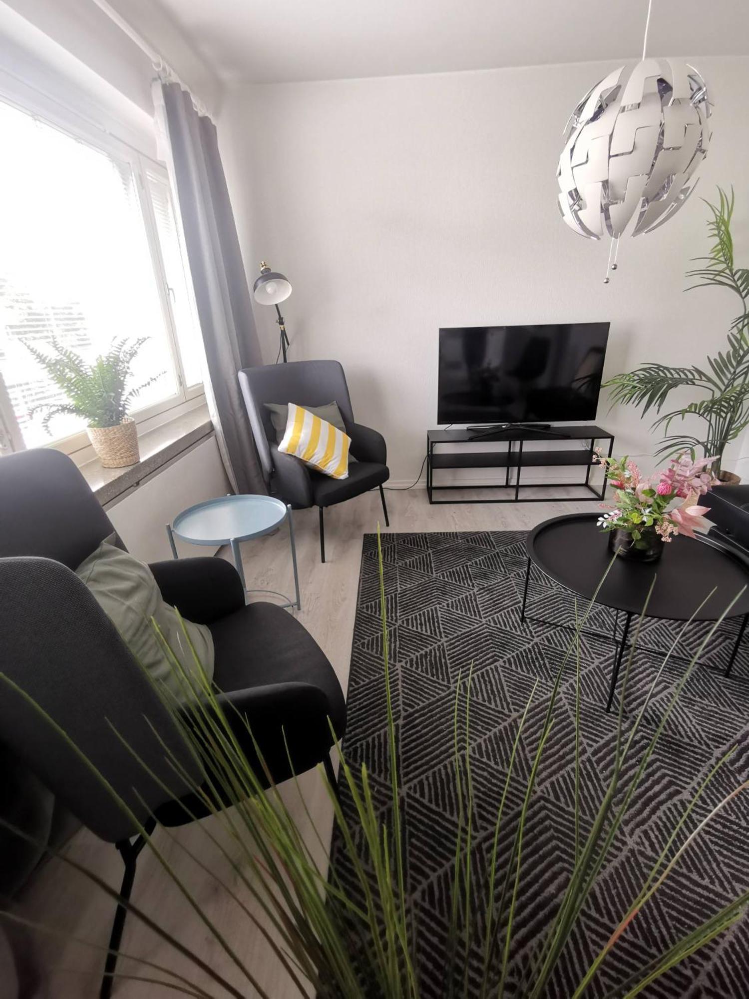 Haave Apartments วาลแคลคอสกี ภายนอก รูปภาพ