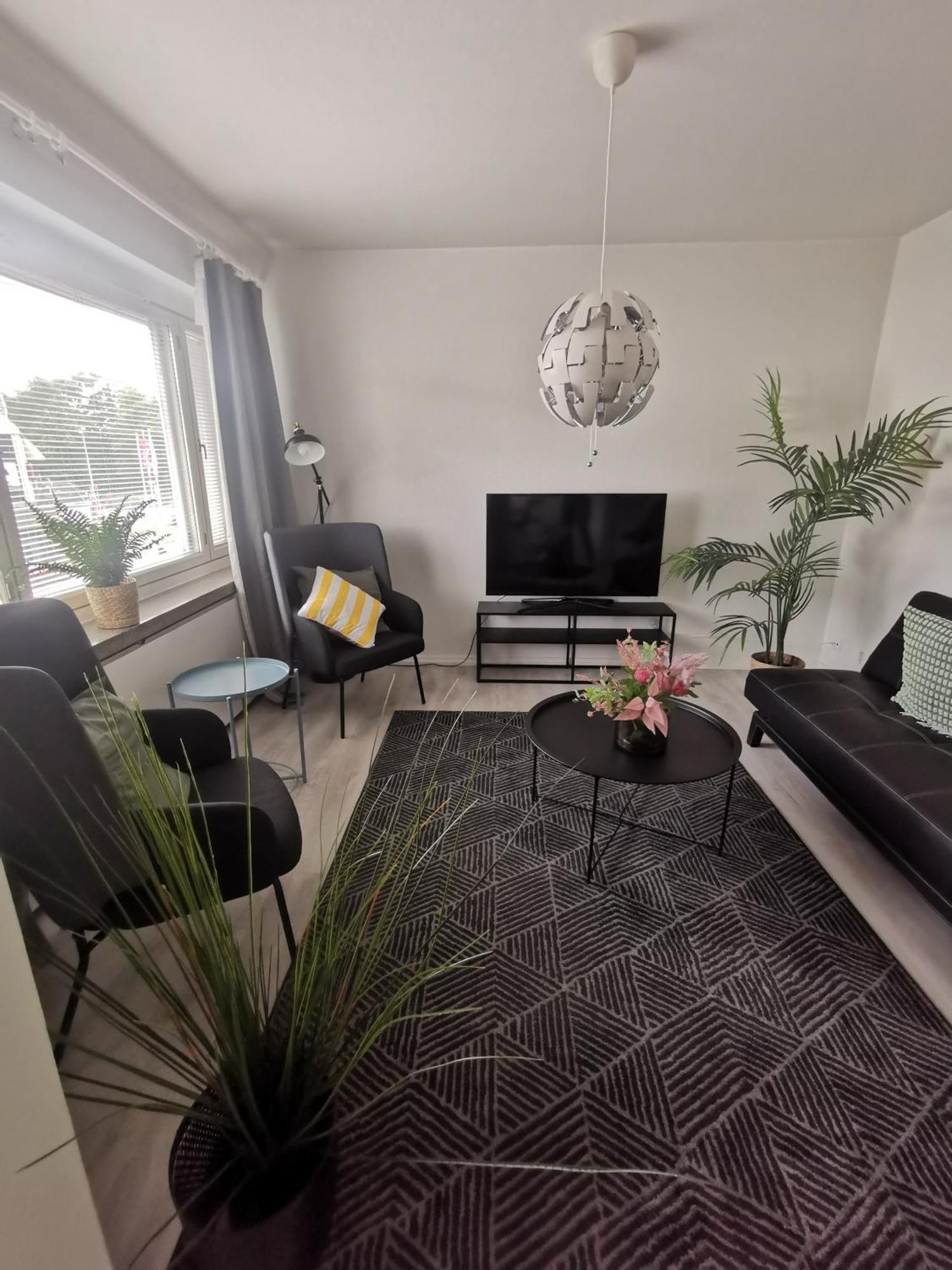 Haave Apartments วาลแคลคอสกี ภายนอก รูปภาพ