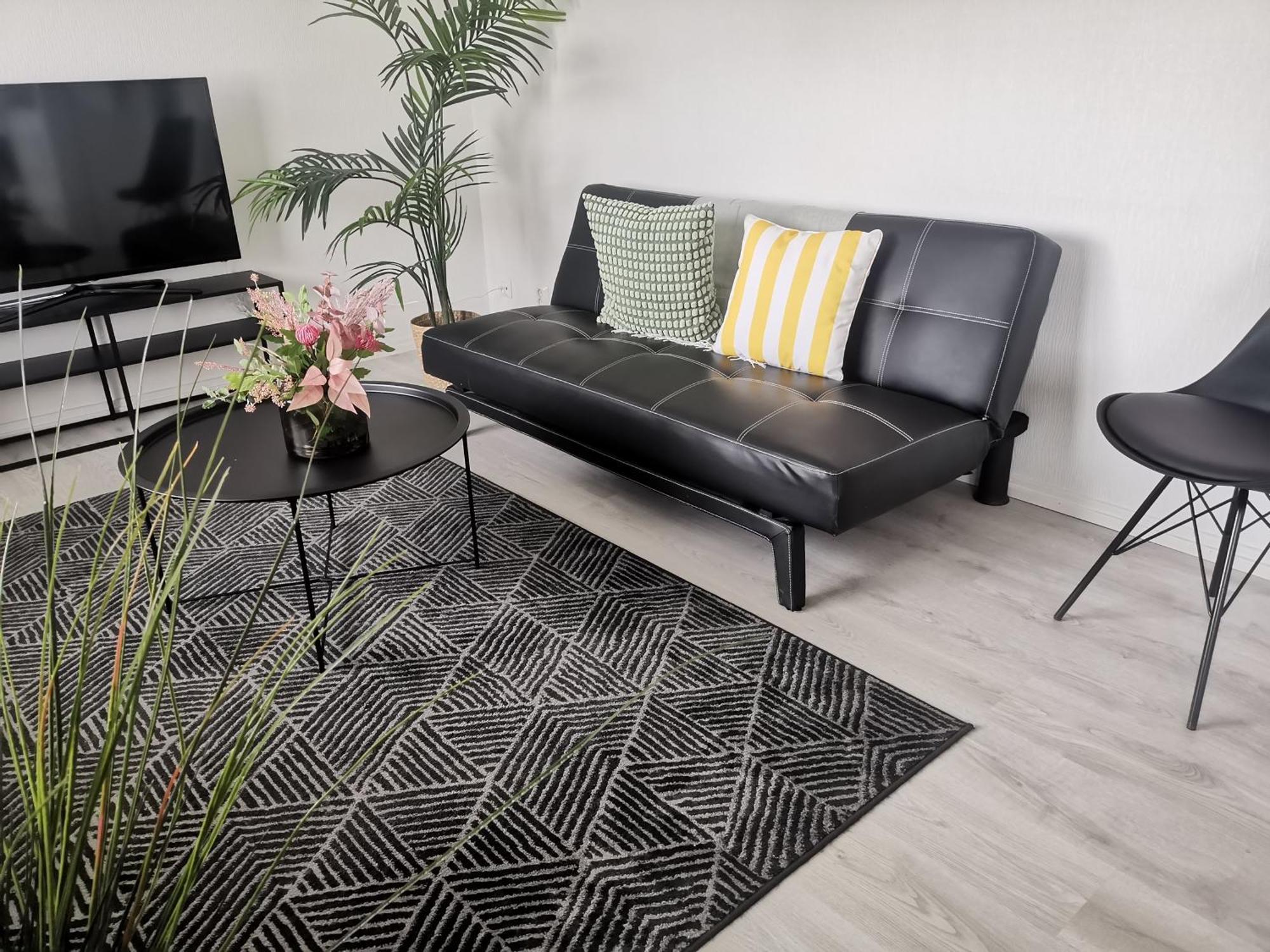 Haave Apartments วาลแคลคอสกี ภายนอก รูปภาพ