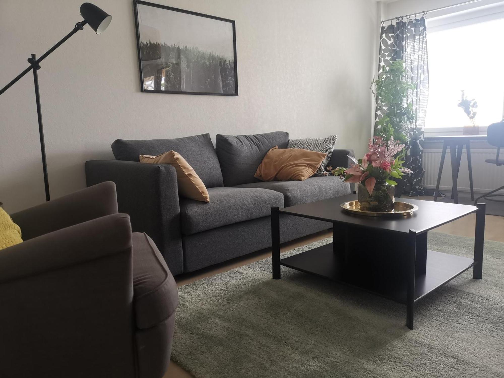 Haave Apartments วาลแคลคอสกี ภายนอก รูปภาพ
