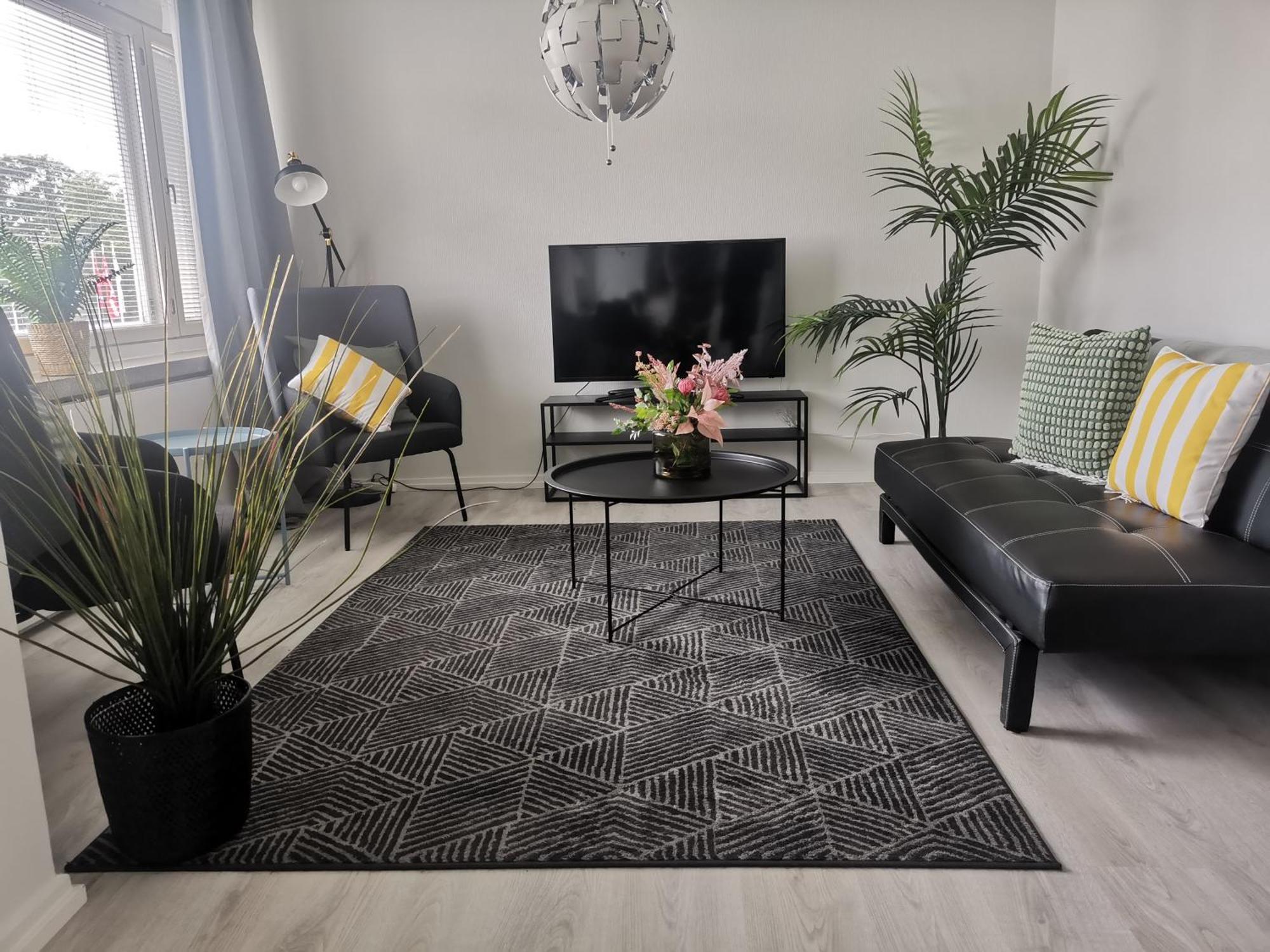 Haave Apartments วาลแคลคอสกี ภายนอก รูปภาพ