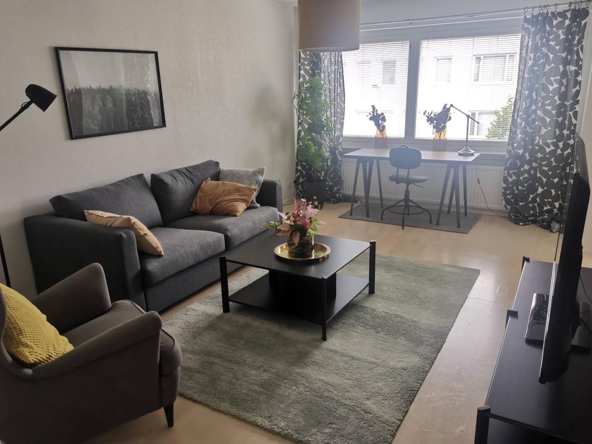 Haave Apartments วาลแคลคอสกี ภายนอก รูปภาพ