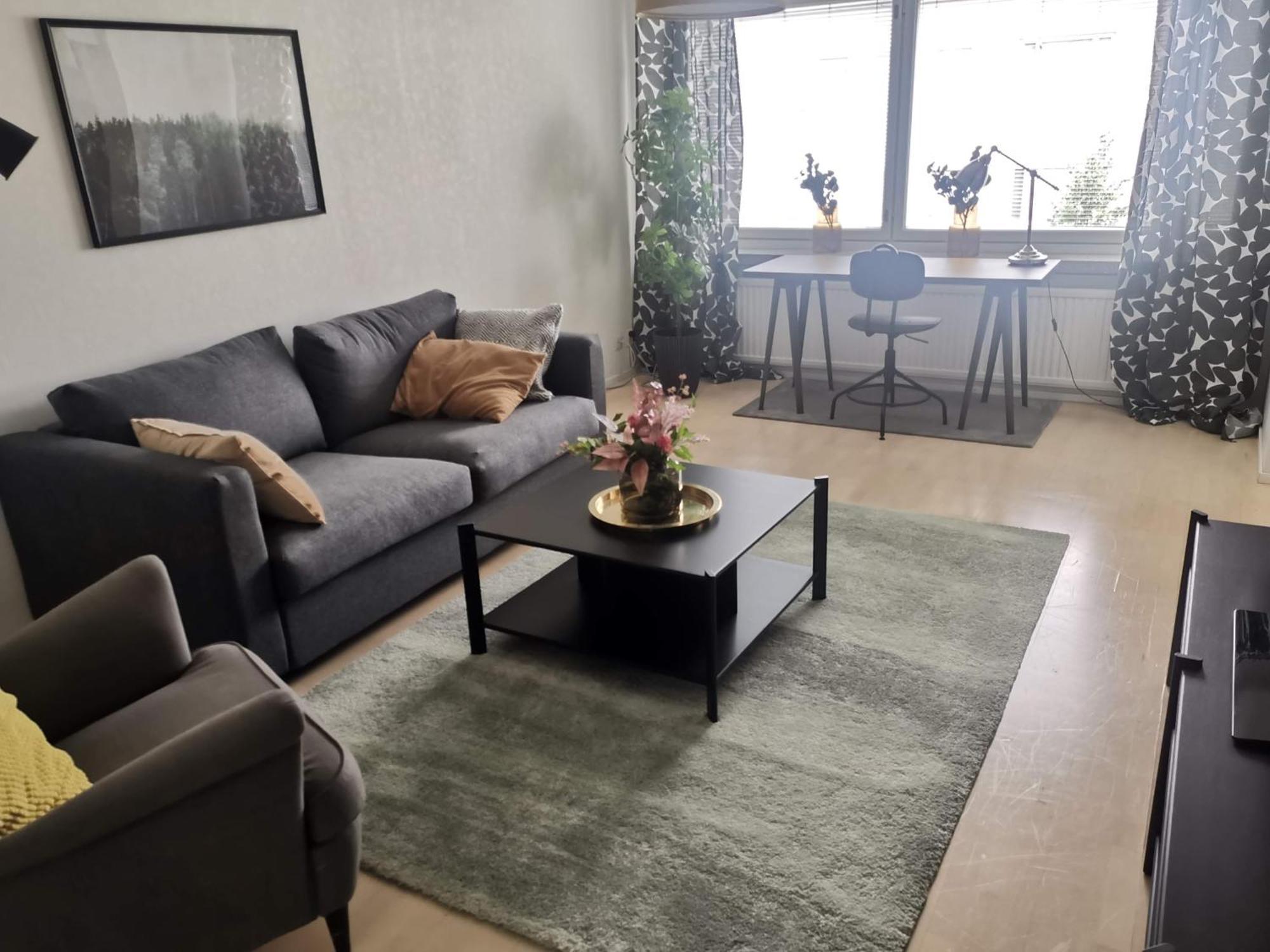 Haave Apartments วาลแคลคอสกี ภายนอก รูปภาพ