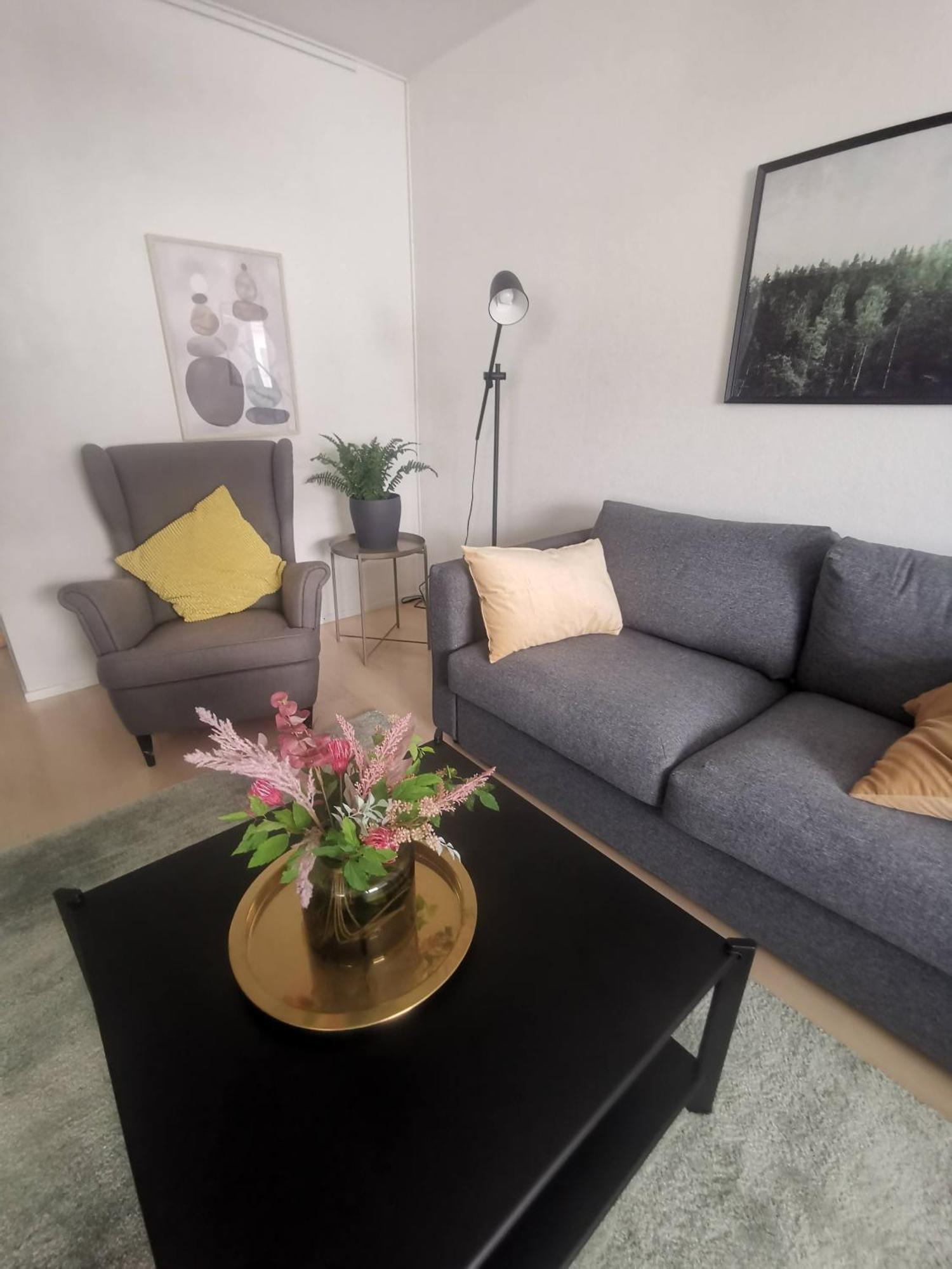 Haave Apartments วาลแคลคอสกี ภายนอก รูปภาพ
