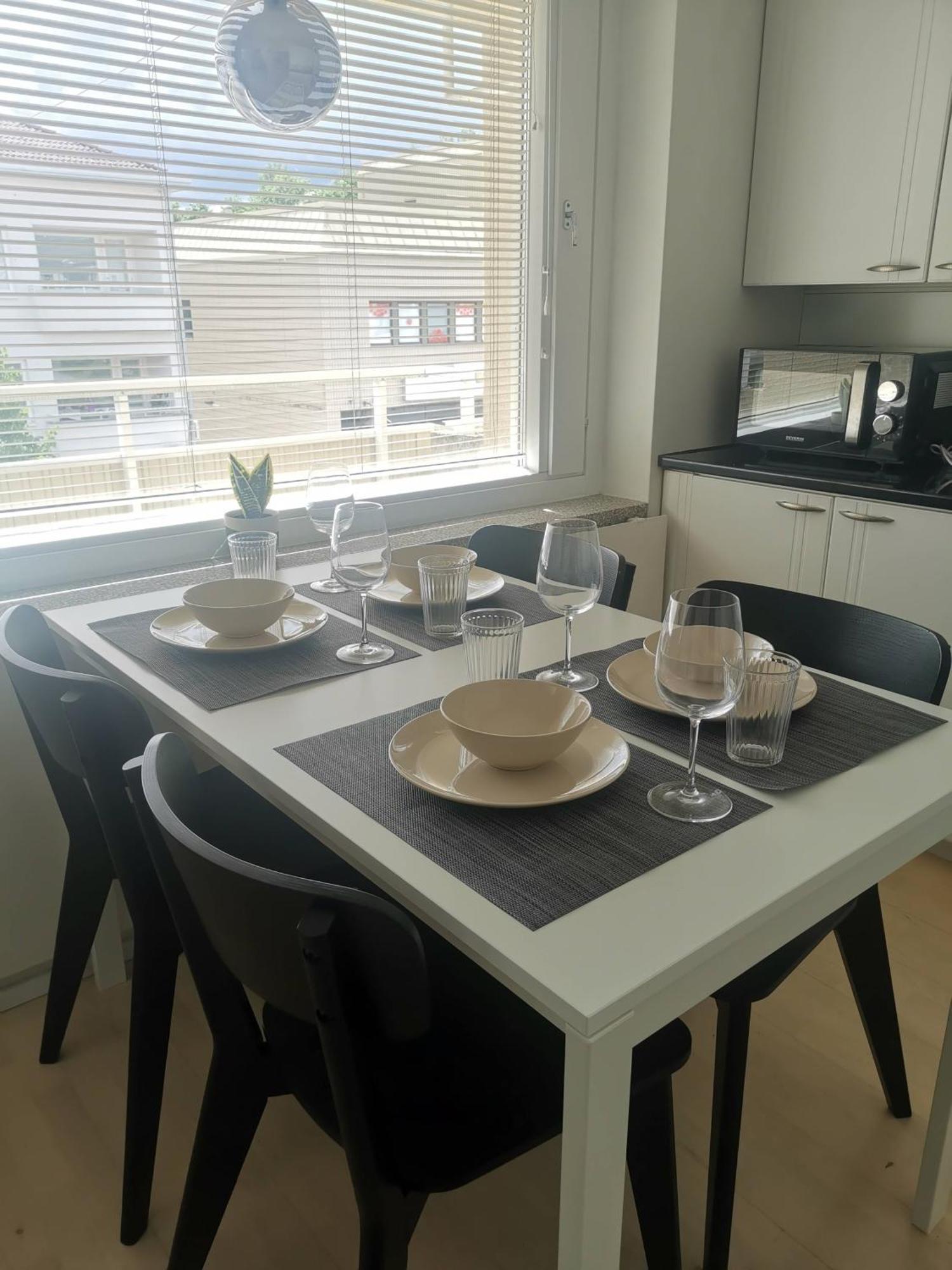 Haave Apartments วาลแคลคอสกี ภายนอก รูปภาพ