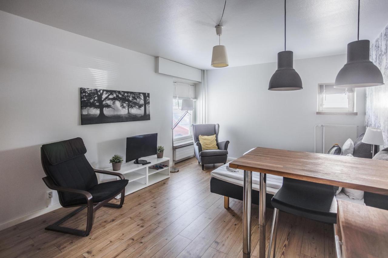 Haave Apartments วาลแคลคอสกี ภายนอก รูปภาพ